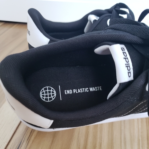 Adidas VULCRAID3R K SKATEBOARD CG3330 Shoes 6 Men 7 Women 5.5Youth - Picture 5 of 9